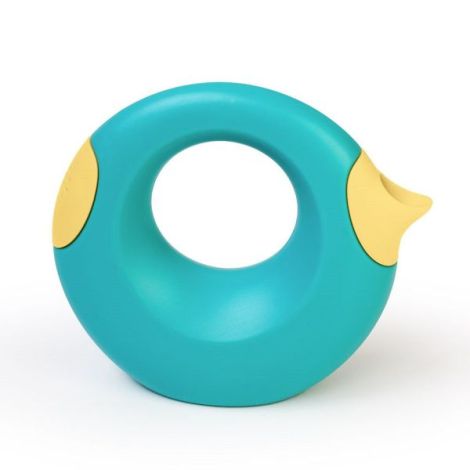 Cana, stropitoare albastru deschis, Quut Toys - imagine 7